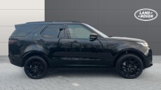 Land Rover Discovery 3.0 D300 R-Dynamic HSE 5dr Auto Diesel Station Wagon